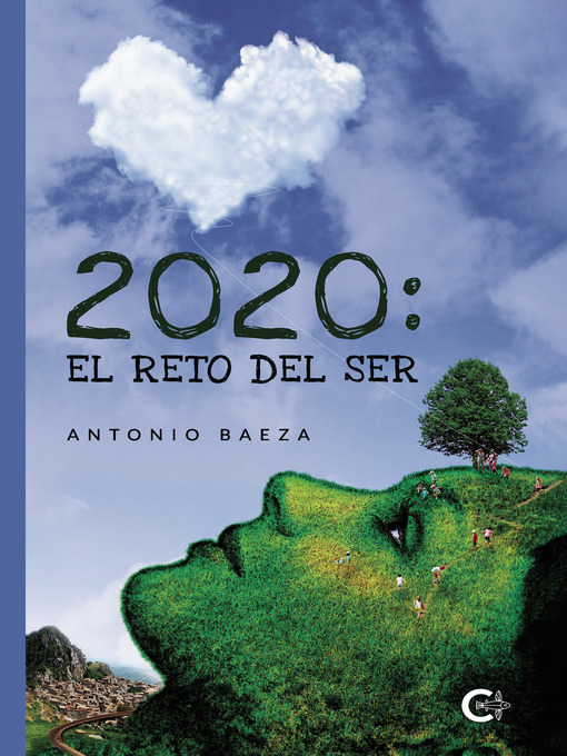 Title details for 2020 by Antonio Baeza - Available